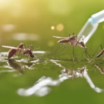 Dengue: tras las intensas lluvias registradas en Mendoza, Salud brindó una serie de recomendaciones