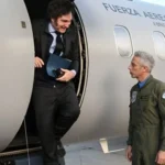 La agenda de Javier Milei en Noruega: Nobel, reuniones bilaterales y regreso exprés