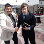 Es oficial: destituyeron al concejal de Tupungato denunciado por violencia de género