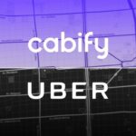 Ya rigen los cambios para Uber y Cabify: la nueva ley restringe permisos y crea multas millonarias