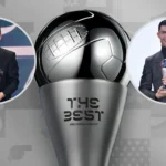 La FIFA reemplazará a los premios The Best: los detalles del nuevo galardón