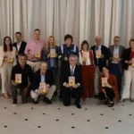 Javier Milei se reunió con sus ministros en Olivos: asado, balance de año y un ojo puesto en el Presupuesto