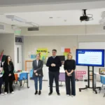 CABA: bajan las inscripciones en escuelas y jardines porteños por la fuerte caída de la natalidad