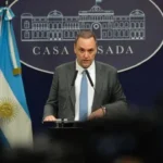 El Gobierno designó a las nuevas autoridades de las Fuerzas Armadas y ratificó al jefe de la Fuerza Aérea