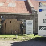 Secuestraron más de 250 cajas de pirotecnia en Mendoza