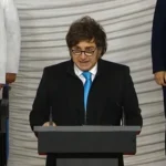 Javier Milei enfatizó la necesidad de reforzar las Fuerzas Armadas: “Sin ellas no podremos garantizar crecimiento”