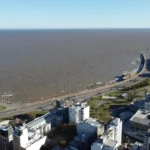 Un estudio del CONICET reveló contaminación por ibuprofeno, paracetamol y sildenafil en el Río de la Plata