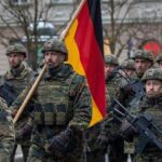 El Parlamento alemán da luz verde al nuevo servicio militar, de momento voluntario