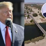 Trump amenaza a México con nuevos aranceles en la disputa por el suministro de agua
