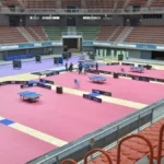 Cornejo confirmó que dos empresas buscan gestionar el Aconcagua Arena: deben invertir 5 millones de dólares