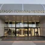 Actualizaron las tasas que pagarán los colectivos por el uso de la Terminal de Mendoza