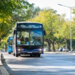 Transporte: se actualizó el costo para las empresas y se espera un aumento en el valor del boleto