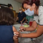 Tras las denuncias a padres antivacunas, creció la demanda en los vacunatorios de Mendoza