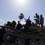 Choques entre fuerzas sirias y kurdos reavivan la tensión en Alepo