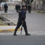 La investigación que reveló la falta de control de armas en las comisarías de Mendoza