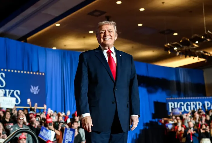 Donald Trump presentó las “Trump Account”, un plan que entregará u$s1.000 a cada niño de EEUU: cómo funciona