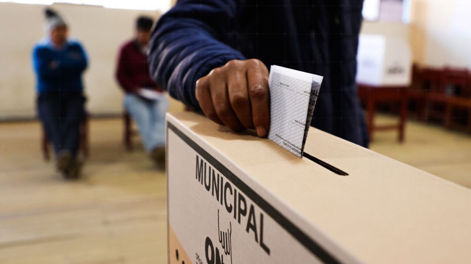 Elecciones municipales 2026: qué candidatos a concejales fueron oficializados por la Junta Electoral