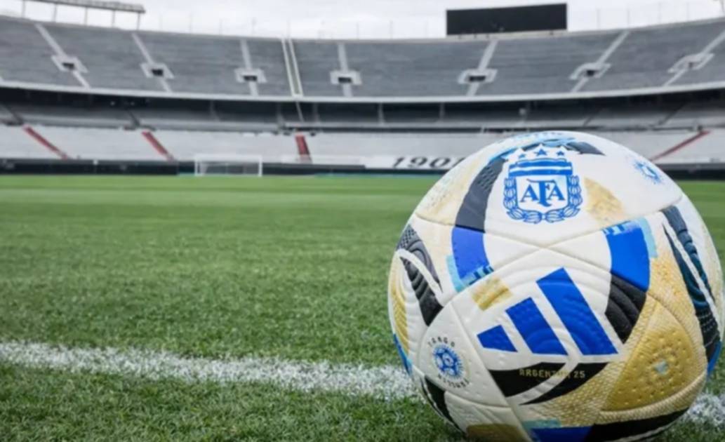 Suspenden los partidos del Torneo Apertura del jueves por el paro general de la CGT