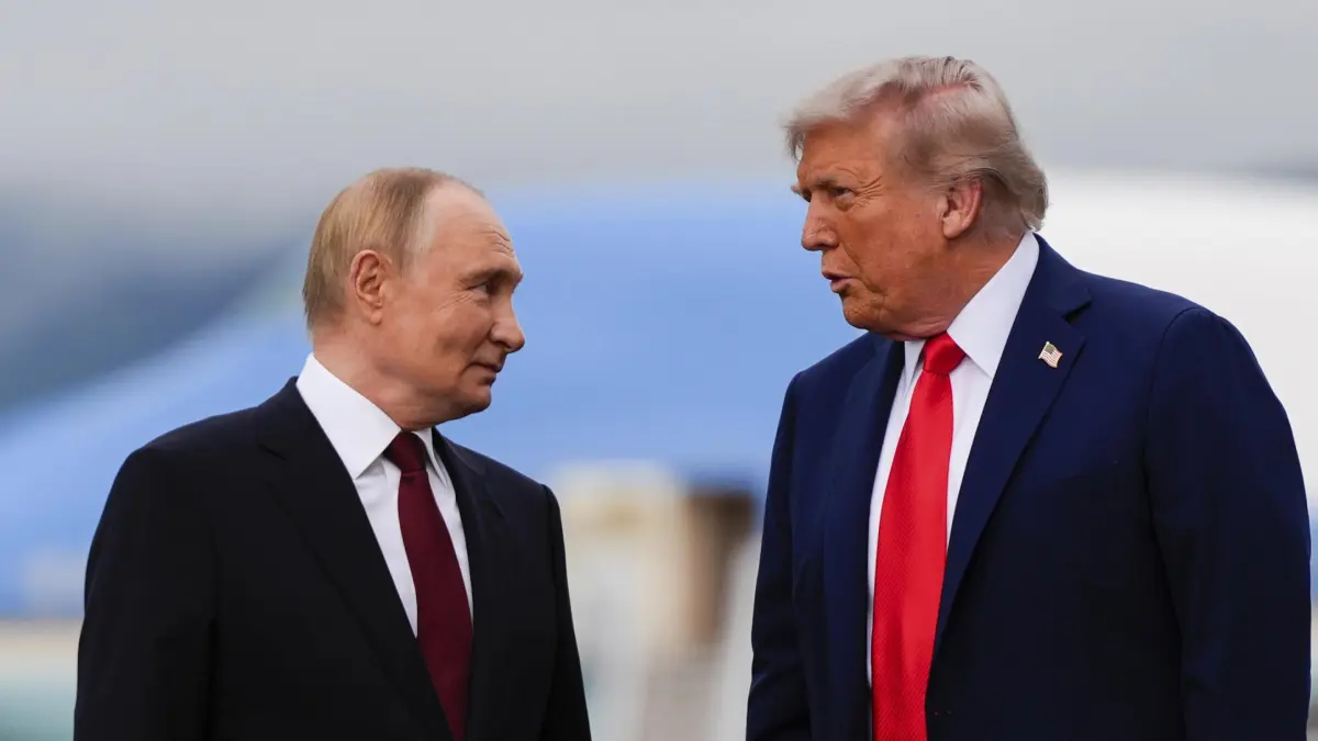 Rusia se abre a negociar con Trump nuevo tratado de desarme, pero China se niega en firme