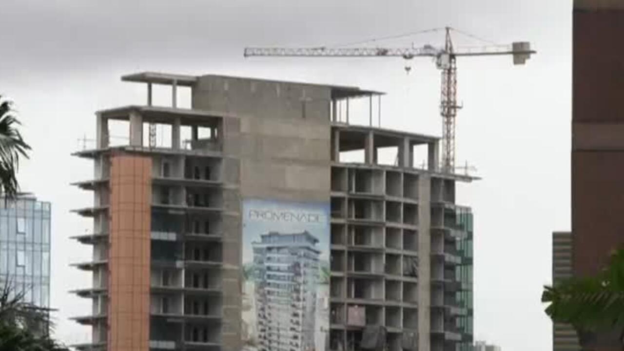 Venezuela: el ‘boom’ del mercado inmobiliario ante expectativas de apertura económica