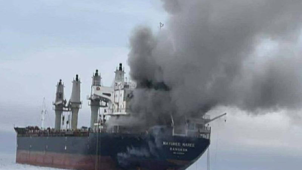 Estados Unidos anunció la destrucción de 16 embarcaciones iraníes utilizadas para minar el Estrecho de Ormuz