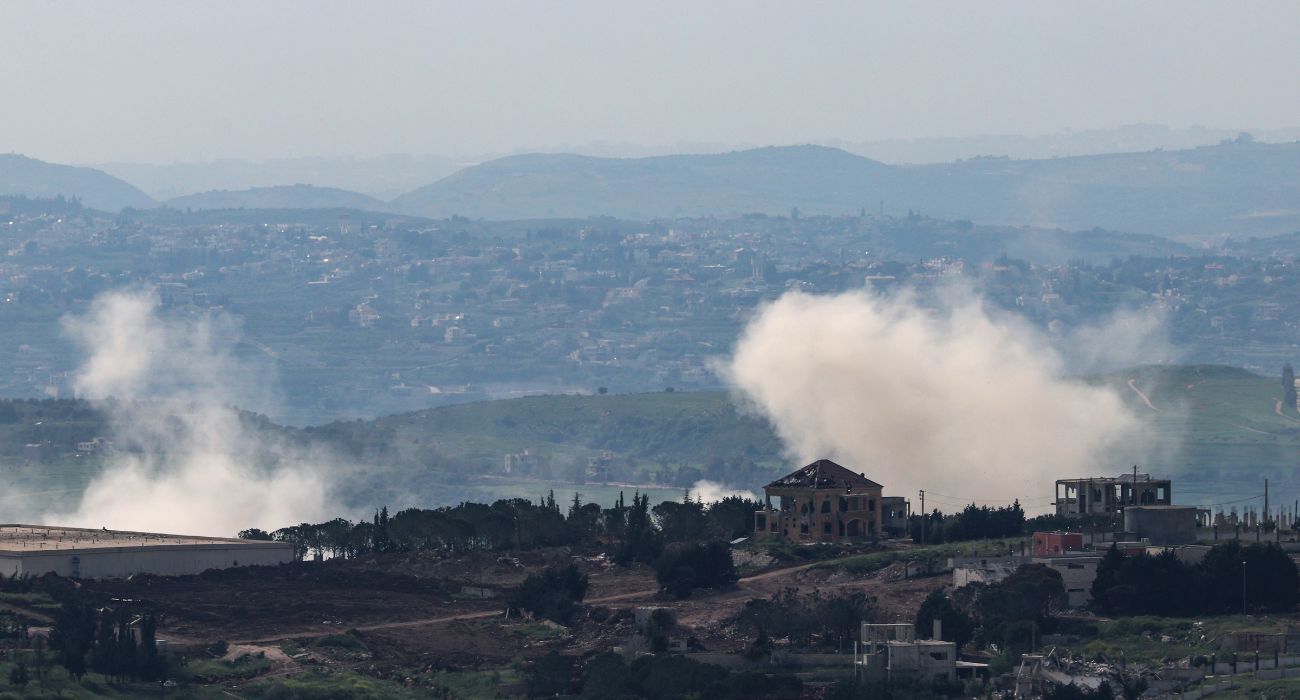 Netanyahu acusa a Hezbolá de romper alto al fuego y prometen responder enérgicamente