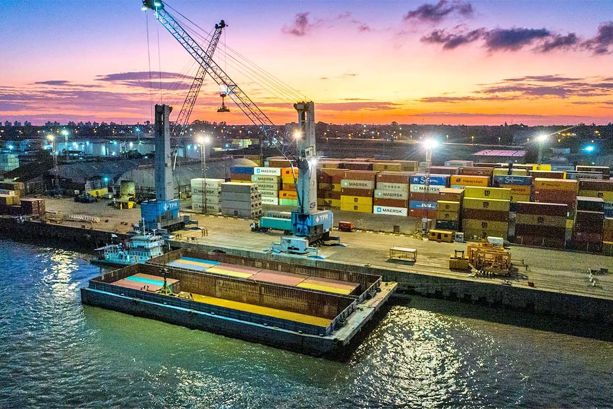 El Gobierno flexibilizó el régimen “Exporta Simple” para potenciar el comercio exterior de PyMEs