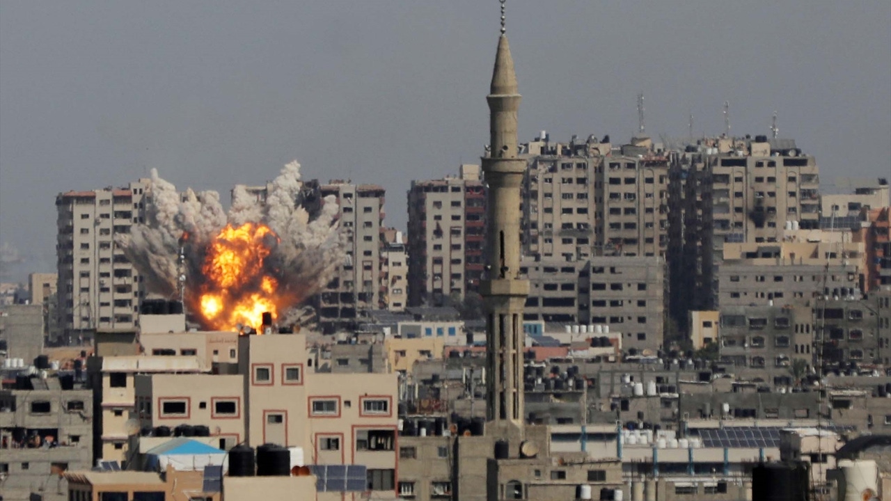 Hezbolá defiende ataque a Israel como “oportunidad” pese a más de 2.600 muertos en Líbano