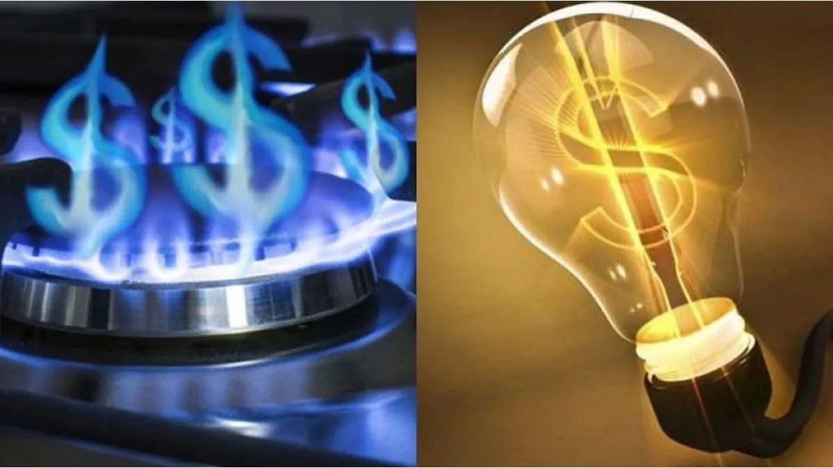 Aumentan las tarifas de energía eléctrica y gas en mayo: cuánto suben y cómo queda el nuevo esquema