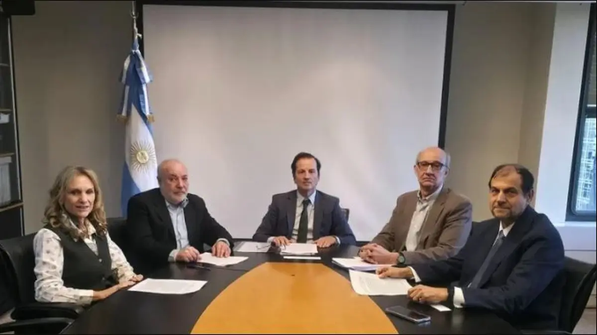 A un mes de haber asumido, renunció el presidente del ente que regula el gas y la electricidad