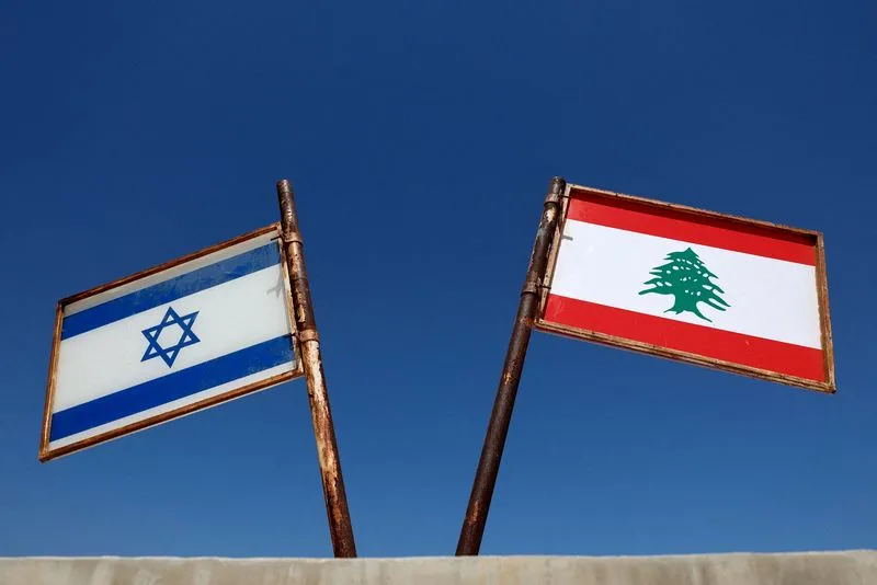 Líbano e Israel retoman el diálogo directo en Roma con la mediación de EE.UU. y sin Hezbolá