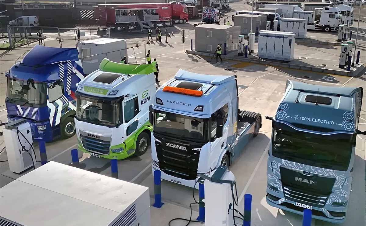 El transporte de cargas volvió a acelerar sus costos durante julio